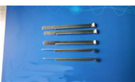 8MM废带挡片KXFA1MLAA00