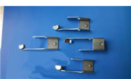 12MM保险扣KXFA1PT7A00